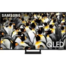 75" Samsung 4K QLED HDR Smart QN75Q72DDFXZA