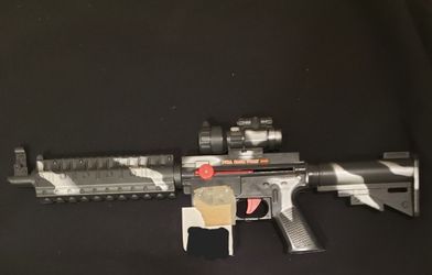 Toy Guns/Roblox
