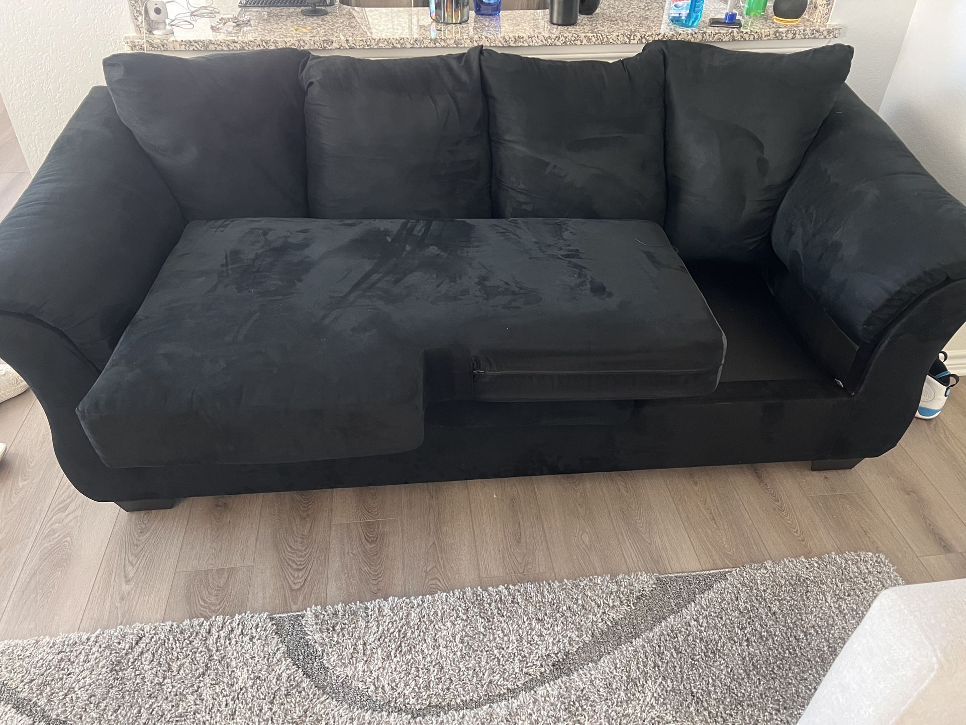 Selling Couch