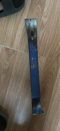 Crowbar