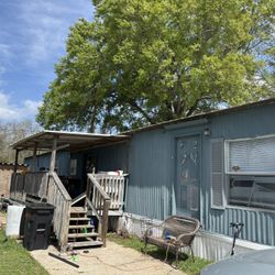 2005 Mobil Home!! 3room/2bathrm