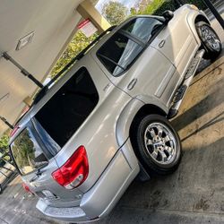 2006 Toyota Sequoia