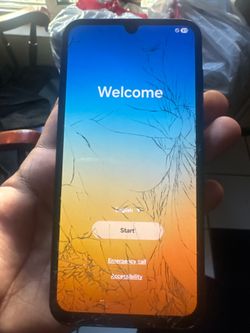 Samsung Galaxy A15