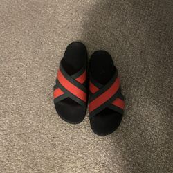 Gucci Slides 