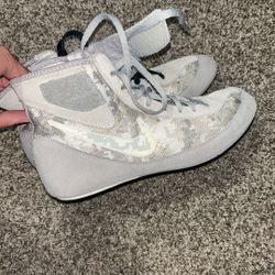 Nike Speedsweep Wrestling Shoes