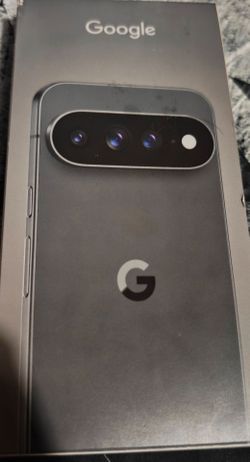 Google Pixel 11 pro xl