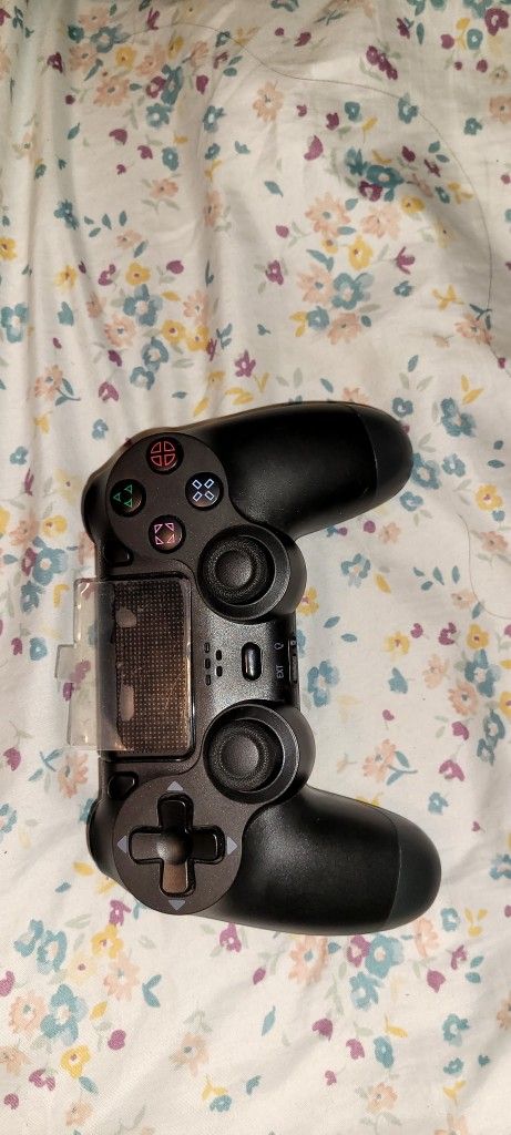 Ps4 Controller