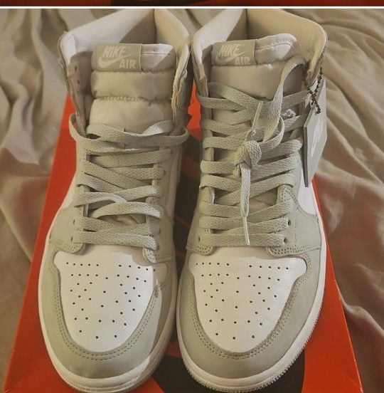 Nike Jordan