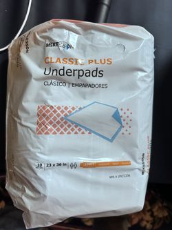 Underpads