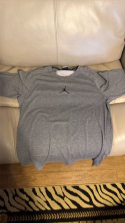 Jordan shirt