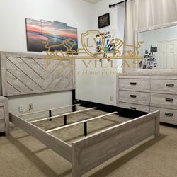 Bedroom Set