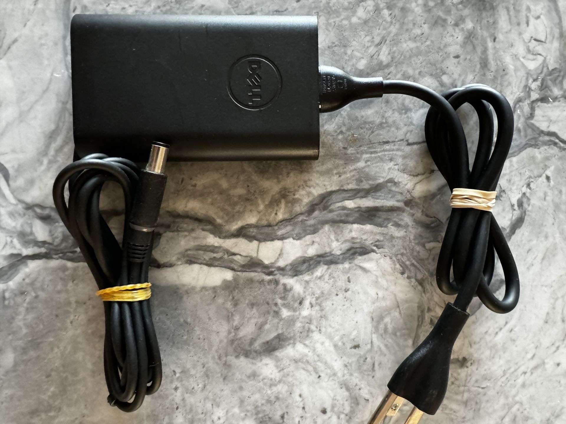 Dell Laptop Charger 65W USB-C AC Adapter LA65NM130 👍 👍 👍