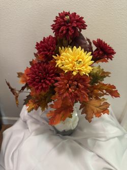 Silk Flowers