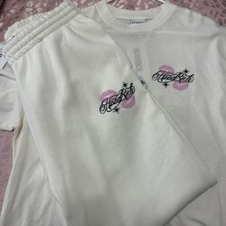 Hoodrich set
