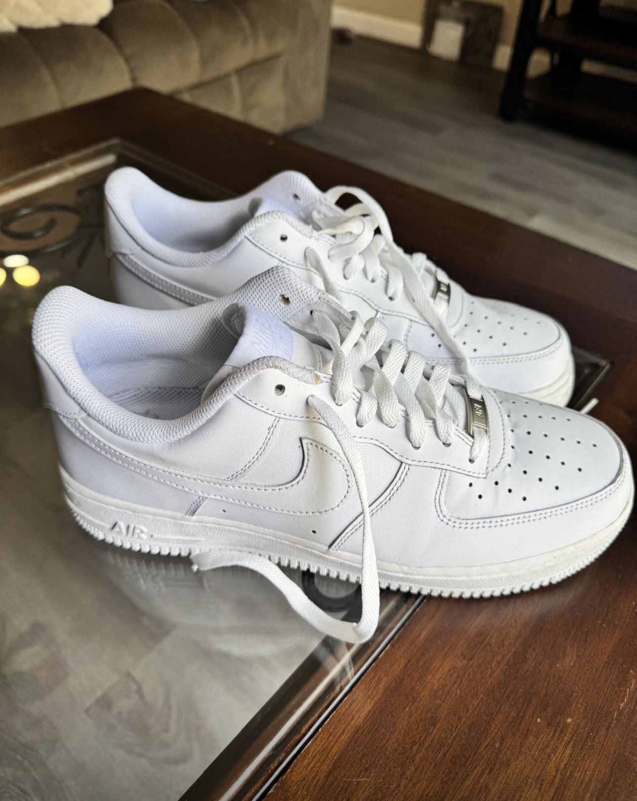 Nike Air Force