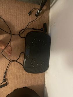 Vibration Plate