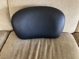 Sissy Bar Backrest Pad