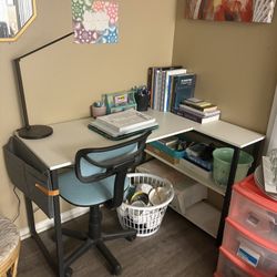 Desk For Sale!! 