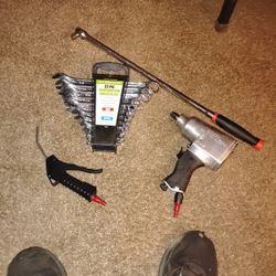 Misc. Tools