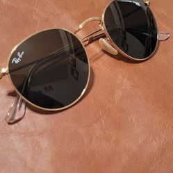 Ray  Ban sunglasses 