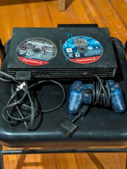 Sony PlayStation 2