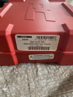 Rough Country Speedometer Calibrator