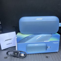 BOSE SPEAKER FLEX 2