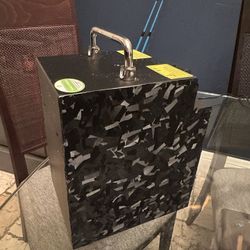 Tuttio Battery Carbon Forge Wrap 305 Miles