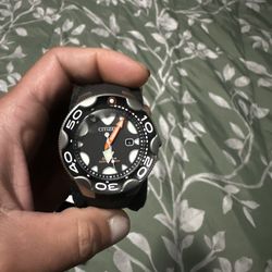 Citizen Eco Drive 