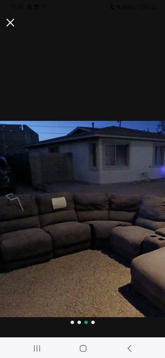 Couches