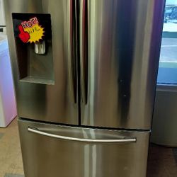 Samsung French Door 
