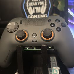 Scuf envision pro (new)