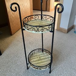 Plant Stand