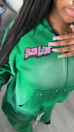Hoodie Set