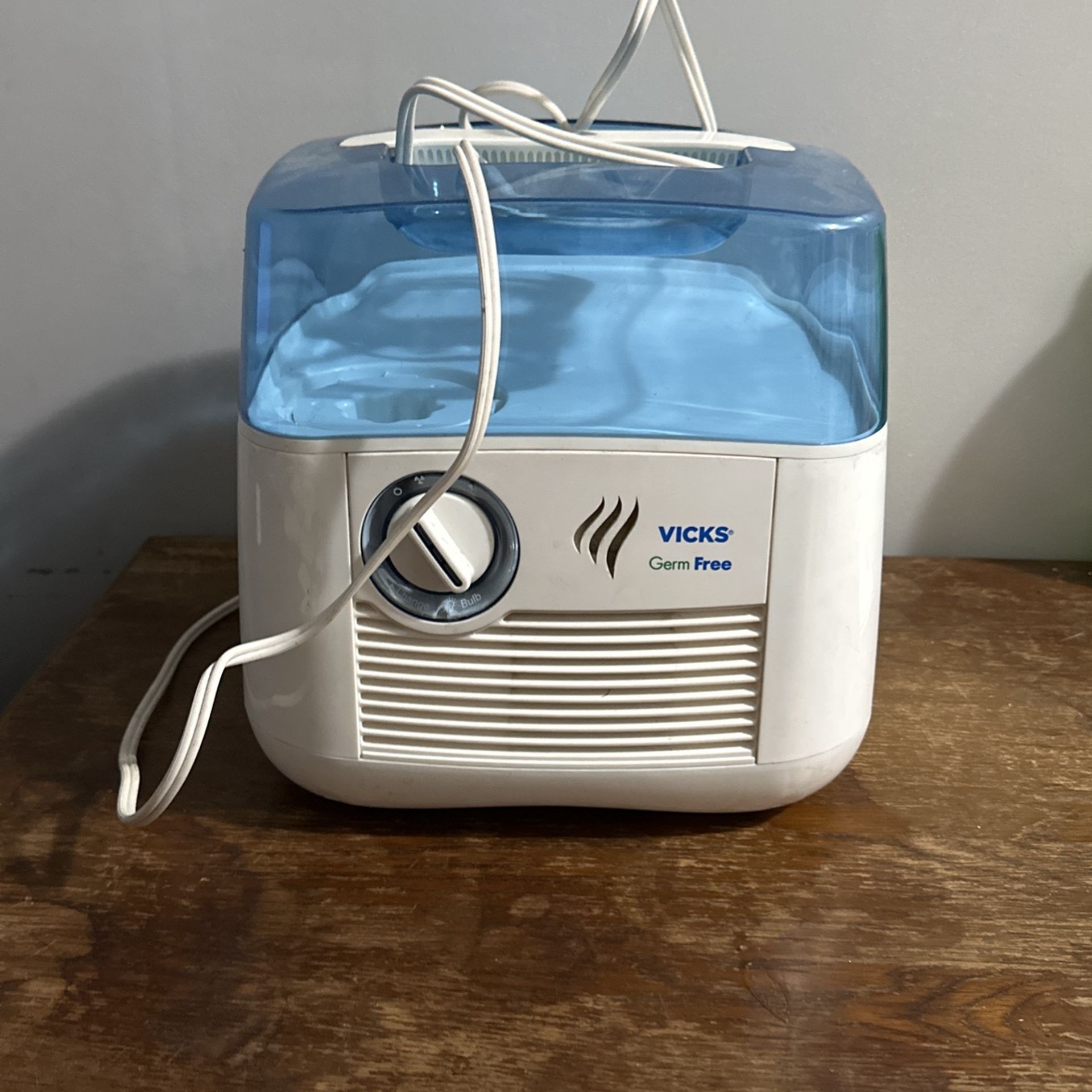 Humidifier