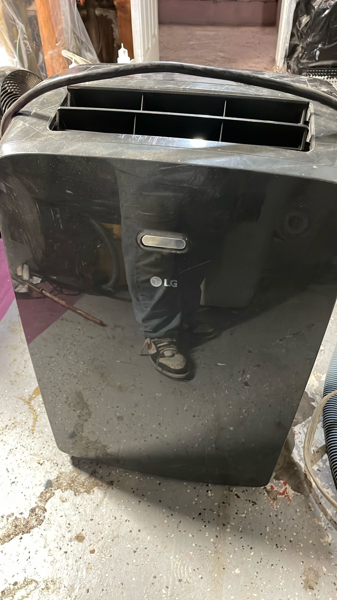 Portable Air Conditioner