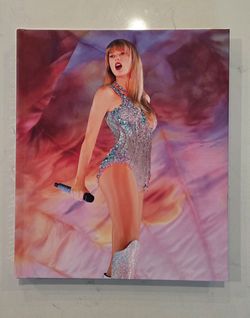 Taylor Swift book