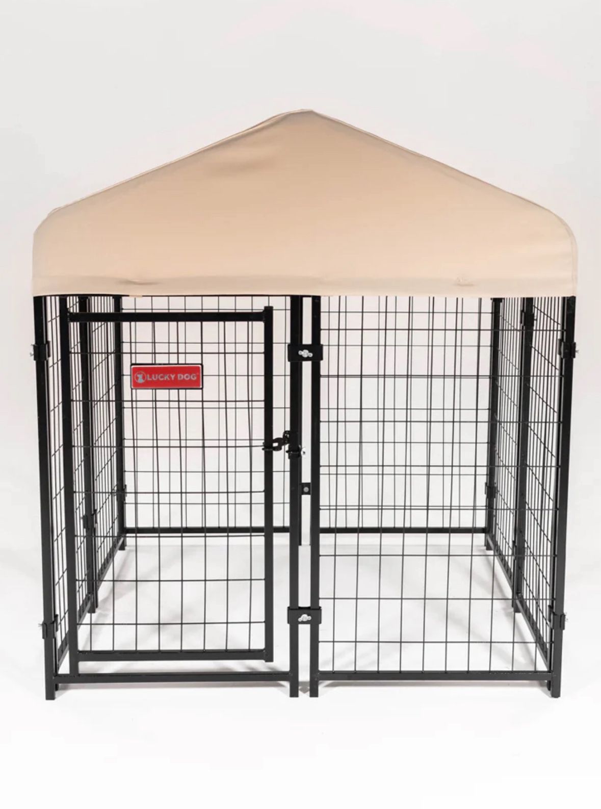 Dog Kennel barely used