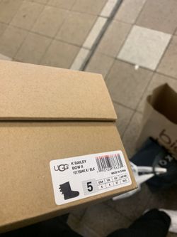 Uggs