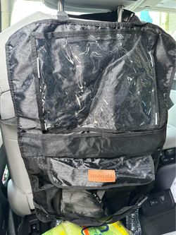 Car Organizer
