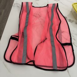 Safety Vest