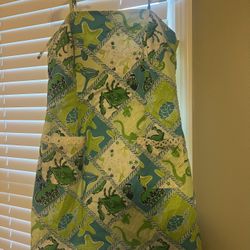 Lilly Pulitzer Dress Size 6