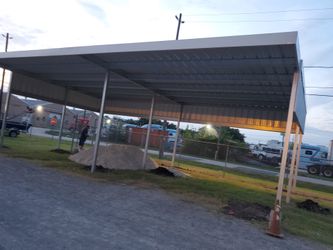 Carports