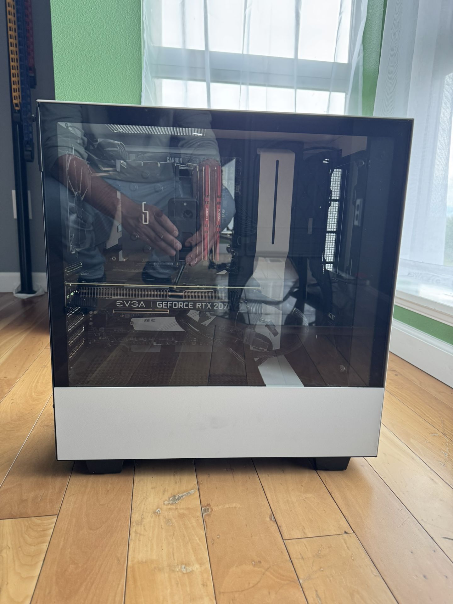 RTX Gaming PC
