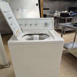 Washer/Gas Dryer Combo