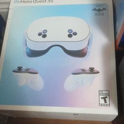 Meta Quest 3s