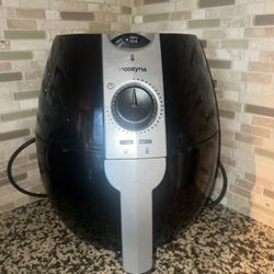 Airfryer
