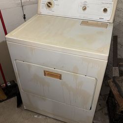 Kenmoore Dryer