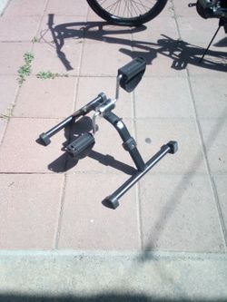Exercise pedals