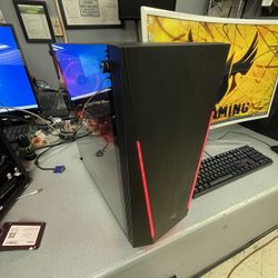 I Buy Power Z 390 Tof Gaming Free Samsung Monitor!